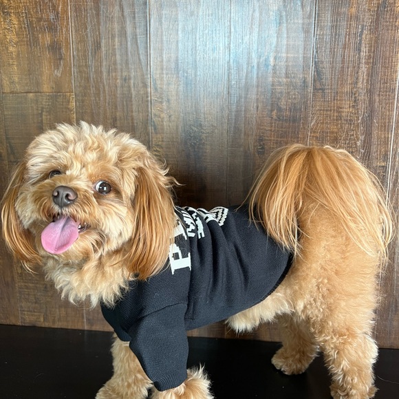 Dog Sweater - Picture 4 of 4